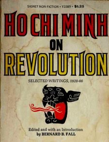 Ho Chi Minh On Revolution